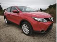NISSAN QASHQAI 2016/12 - 1