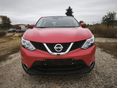 NISSAN QASHQAI 2016/12 - 2