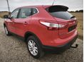 NISSAN QASHQAI 2016/12 - 4