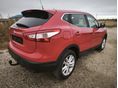 NISSAN QASHQAI 2016/12 - 6