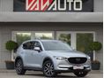 MAZDA CX-5 2.5i Revolution Top AWD (Automata) HEAD'UP-BOSE-TÁVOLSÁGTARTÓ-EL.CSOMAGTÉR-123eKM