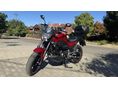 HONDA NC 750 S 2015/7 - 1