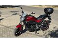 HONDA NC 750 S 2015/7 - 7