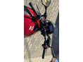 HONDA NC 750 S 2015/7 - 8