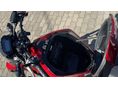 HONDA NC 750 S 2015/7 - 9