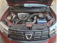 DACIA LOGAN 2018/10 - 4