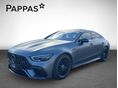 MERCEDES-AMG GT 2019/3 - 1