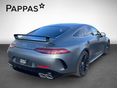 MERCEDES-AMG GT 2019/3 - 5