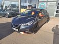 NISSAN MICRA 2018/10 - 1