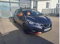 NISSAN MICRA 2018/10 - 3