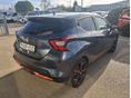 NISSAN MICRA 2018/10 - 4
