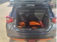 NISSAN MICRA 2018/10 - 5