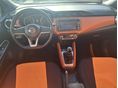 NISSAN MICRA 2018/10 - 8
