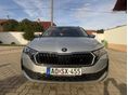 SKODA OCTAVIA 2025/7 - 2