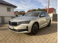 SKODA OCTAVIA 2025/7 - 1