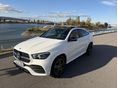 MERCEDES-BENZ GLE 350 d 4Matic 9G-TRONIC