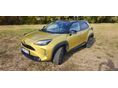 TOYOTA YARIS CROSS 2022/3 - 1