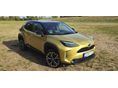 TOYOTA YARIS CROSS 2022/3 - 3