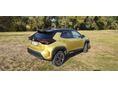 TOYOTA YARIS CROSS 2022/3 - 5