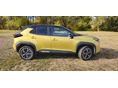 TOYOTA YARIS CROSS 2022/3 - 6