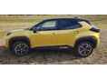 TOYOTA YARIS CROSS 2022/3 - 7
