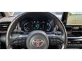 TOYOTA YARIS CROSS 2022/3 - 11