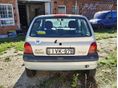 RENAULT TWINGO 2004 - 5