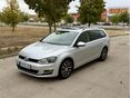 VOLKSWAGEN GOLF VII 2014/8 - 1