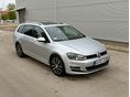 VOLKSWAGEN GOLF VII 2014/8 - 2