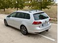 VOLKSWAGEN GOLF VII 2014/8 - 3