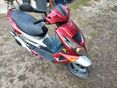 PEUGEOT SPEEDFIGHT 2 2004/10 - 1