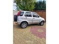 DAIHATSU TERIOS 2005/11 - 2