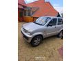 DAIHATSU TERIOS 2005/11 - 4