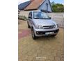 DAIHATSU TERIOS 2005/11 - 1