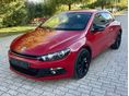 VOLKSWAGEN SCIROCCO 2010/12 - 1