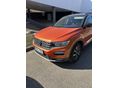 VOLKSWAGEN T-ROC 2019/12 - 2