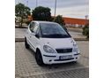 MERCEDES-BENZ A 190 2001/1 - 3