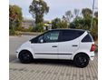 MERCEDES-BENZ A 190 2001/1 - 5