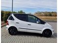 MERCEDES-BENZ A 190 2001/1 - 6
