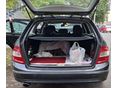 MERCEDES-BENZ C 220 2008/6 - 7