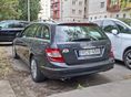MERCEDES-BENZ C 220 2008/6 - 8