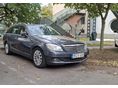 MERCEDES-BENZ C 220 2008/6 - 10
