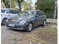 MERCEDES-BENZ C 220 2008/6 - 11