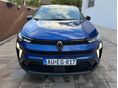 RENAULT CAPTUR 2025 - 2