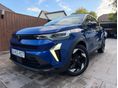 RENAULT CAPTUR 2025 - 3