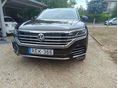 VOLKSWAGEN TOUAREG 2019 - 1