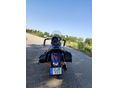 KAWASAKI VN 900 CLASSIC 2009/2 - 3