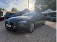 AUDI A5 2021/3 - 1
