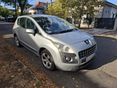 PEUGEOT 3008 2010/5 - 2