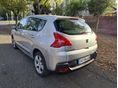 PEUGEOT 3008 2010/5 - 4